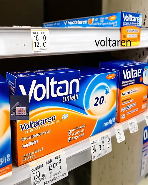 Prezzo voltaren cerotto